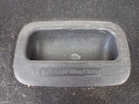 фото thumb №6, Kia optima iv kombi підлога багажника 85714-d4300