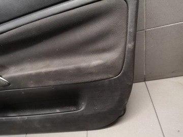 фото thumb №8, Боковина двері праві перед vw passat b5 eu