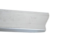 фото thumb №2, Land rover range rover l405 2019 правая сторона молдинг порог передняя