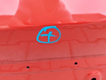 фото thumb №6, Renault megane e-tech дверь левая перед передние