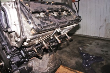 фото thumb №7, Qo534 audi q7 4l 3.0d двигатель bug 233km vat 23%