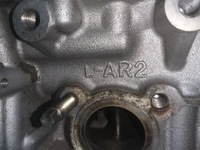 фото thumb №15, Головка двигуна ліва справна infinity fx45 4.5b vk45 vk45de nissan l-ar2