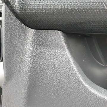 фото thumb №6, Clio iv 4 рестайлинг панель консоль чёрная org подушки ремни подушка безопасности