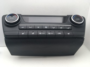 фото thumb №8, Панель кондиціонера клімат hyundai 97250-d7fh0