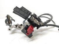 Volkswagen touareg i 2004 plus / клемма / шланг аккумулятор в Украине, фото thumb