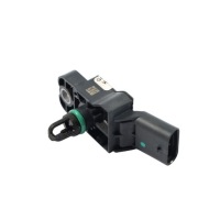 Audi a4 b8 1.8 tfsi датчик давления w коллектор map 06l906051c Цена, фото thumb