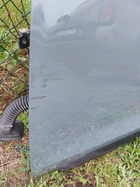 фото thumb №4, Двері ліва передні renault express 21-