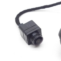 фото thumb №8, Vw transporter t6 rear задняя дверь reverse вид камера 7e0980121