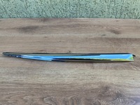 фото thumb №1, Toyota avensis t27 рестайлинг левая планка хром крышки