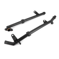 фото thumb №8, Труба охлаждающая насоса водяной 2712002452 замена