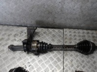 фото thumb №3, Приводной вал правая ford galaxy mk1 2.8 vr6 autoamt