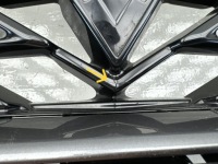 фото thumb №9, Cupra formentor 20r- центральная решётка бампера перед передняя 5ff853651c