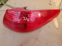 фото thumb №1, Лампа права задня peugeot 607 i fl