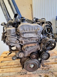 фото thumb №10, Opel antara lift 10-15 двигун 2.2 vcdi 160km z22d1 a22dm euro 5