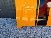 фото thumb №11, Ford mustang gt 2018 2019 2020 2021 2022 капот оригінальна