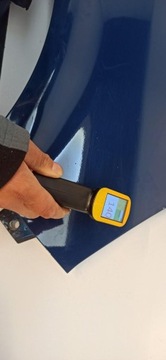 фото thumb №9, Vw transporter t6 крило правий перед крило