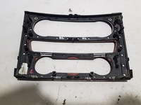 фото thumb №5, Mercedes ml w164 gl x164 dekor рамка средняя панели