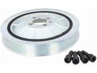 фото thumb №1, Колесо ременное вала opel signum 1.9 vectra c 1.9 astra h 1.9 zafira b 1.9