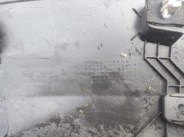 фото thumb №10, Планка na крыло зад правая правые hyundai kona