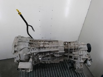 фото thumb №6, Коробка передач коробки передач автомат ford ranger v 19-23 jb3p7000ze jb3p70195ae 2.0