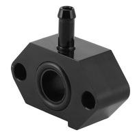 фото thumb №1, Адаптер датчика індикатора наддуву алюміній