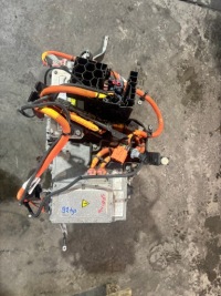 фото thumb №1, Конвертер зарядний пристрій 296055135r dacia spring 21-