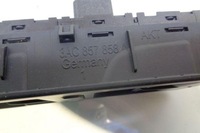 фото thumb №10, Кнопка керування вікон задніх правих двері vw passat b7 362