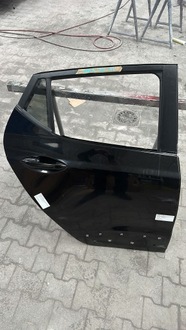 фото thumb №1, Hyundai i10 2014- дверь задняя задние правое