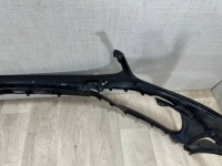 фото thumb №13, Mercedes glc x253 w253 amg lift 2019-2022 бампер перед a2538855704