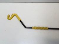 фото thumb №2, Seat arona 2019 опора стержень капот