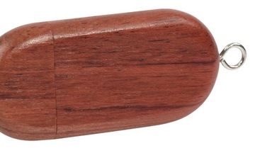 PENDRIVE REKLAMOWY USB z logo PDw-4 1GB Z GRAWEREM 10 SZT