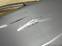 Дверей mazda cx-30 cx30 19r.- праве  передні правий перед dfr558010 в Україні, фото thumb