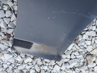 фото thumb №8, Audi a4 b8 крыло правый перед цвет чёрный lz9y s4 v6t