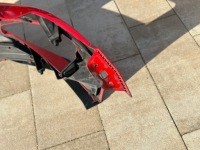 Ford mustang lift 18- бампер передний комплект st.bdb! решётка радиатора решётки спойлер Доставка, фото thumb