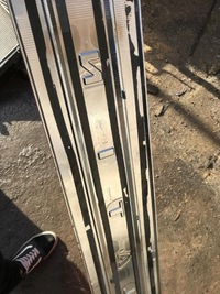 фото thumb №10, Ford f150 2015-2018 молдинг накладка крышка багажника задняя задняя