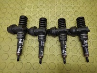 фото thumb №1, Vw touran 1.9 tdi форсунка насос-форсунка