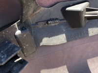 фото thumb №13, Бампер передний перед renault captur lift