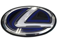 фото thumb №1, Значок na задня кришка lexus es 300h 7th gen 9097502134