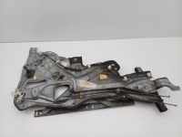 Купить Подъемник окон механический левое  задняя renault laguna 1 7701672409 nr1140, фото thumb