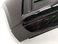 фото thumb №7, Новый org бампер перед vw passat b8 3g0807221e 4xpdc lc9x