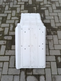 фото thumb №1, Лівий передній крила man tgs tga бризковик підкрилок оригінал