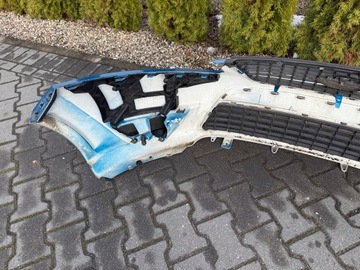 фото thumb №7, Бампер перед переднее ford mondeo mk4 iv