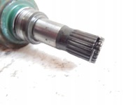 фото thumb №5, Привідний вал ліва задня mitsubishi outlander iii 2.4 b