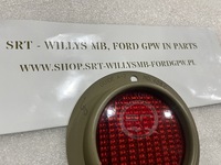 фото thumb №3, Willys mb ford gpw відбивач guide f