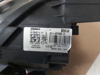 фото thumb №11, Лампа перед передняя левая mini f56 lift lci 8737593-07