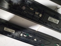 фото thumb №6, Накладки порогові led права ліва перед задня комплект bmw f07 молдинг