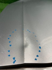 фото thumb №10, Audi a3 8v двері праві задні праві зад