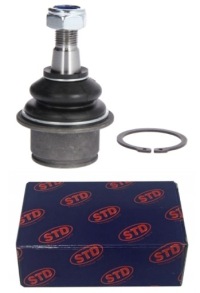 Купить Dodge magnum rwd 2005-2008 шаровая опора поворотный кулак, фото thumb