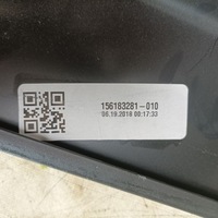 фото thumb №9, Dodge ram 1500 19-osłona рамка дверь правый задняя usa