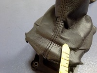 фото thumb №8, Suzuki swift mk8 важіль перемикання передач домкрат 5b